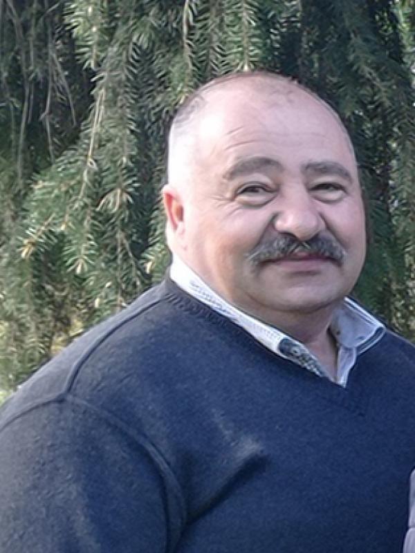 Мунтяну Константин